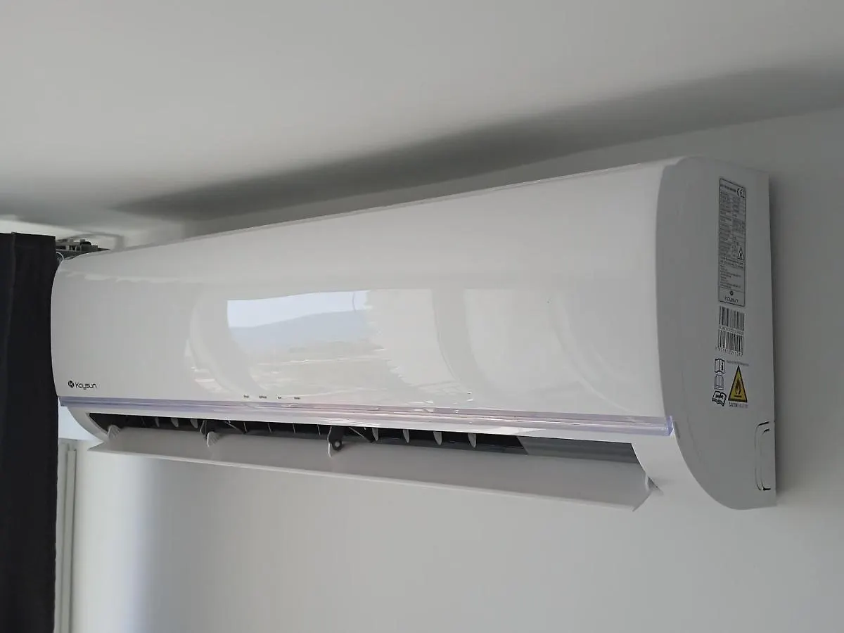 Brisamar Apartamento Con Aire Acondicionado Torremolinos 0*,  Spanje