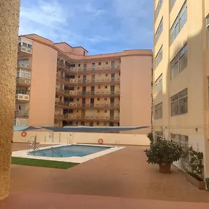  Apartamento Torremolinos4ever