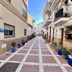  Appartement El Rincon De La Carihuela