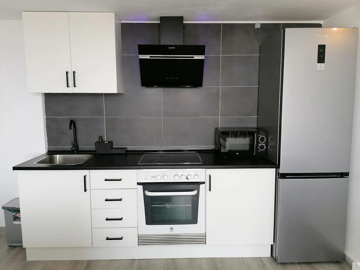 Brisamar Apartamento Con Aire Acondicionado Torremolinos España