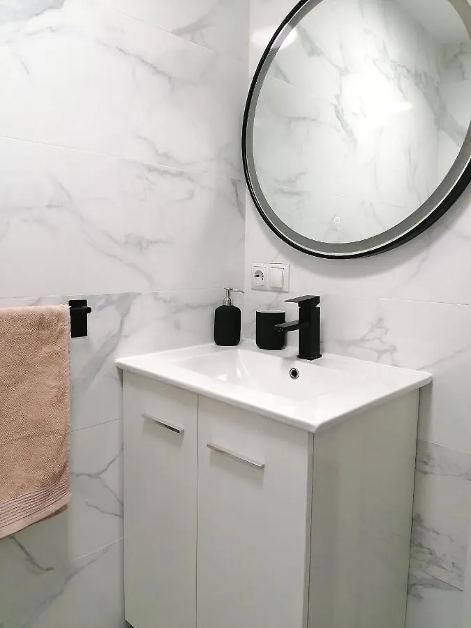 Brisamar Apartamento Con Aire Acondicionado Torremolinos