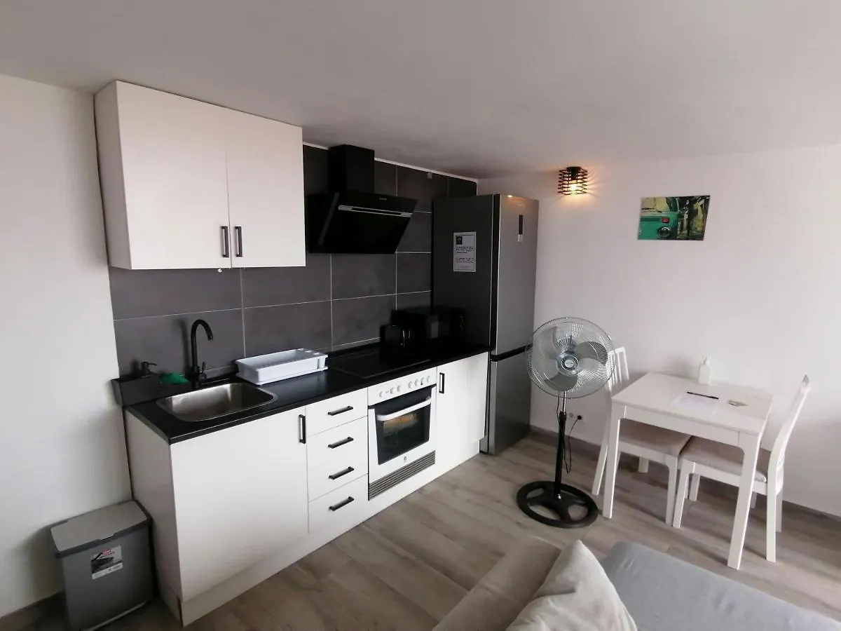 Brisamar Apartamento Con Aire Acondicionado Torremolinos