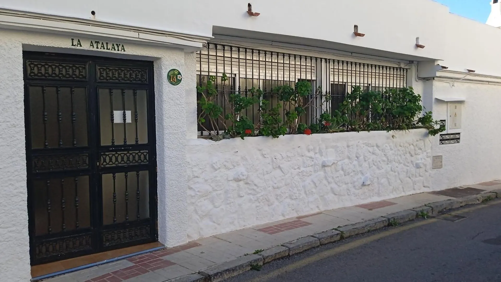 Brisamar Apartamento Con Aire Acondicionado Torremolinos España
