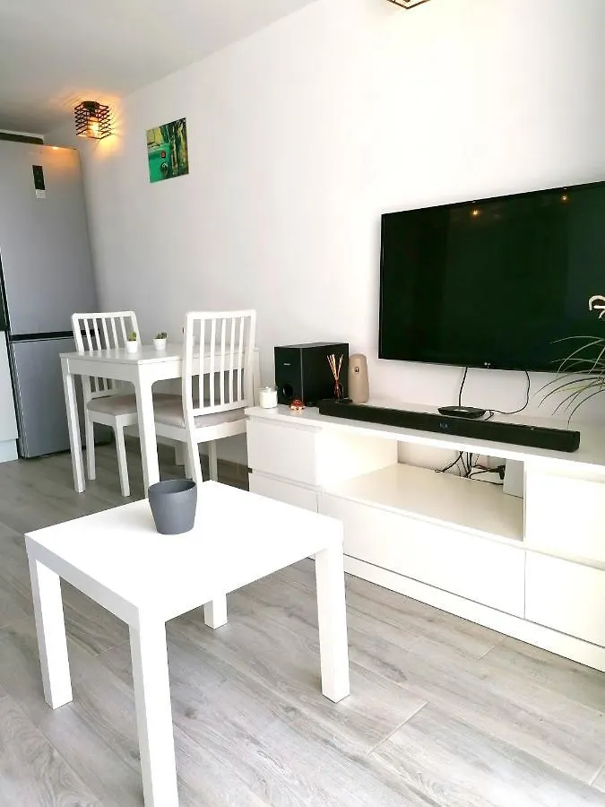 Brisamar Apartamento Con Aire Acondicionado Torremolinos